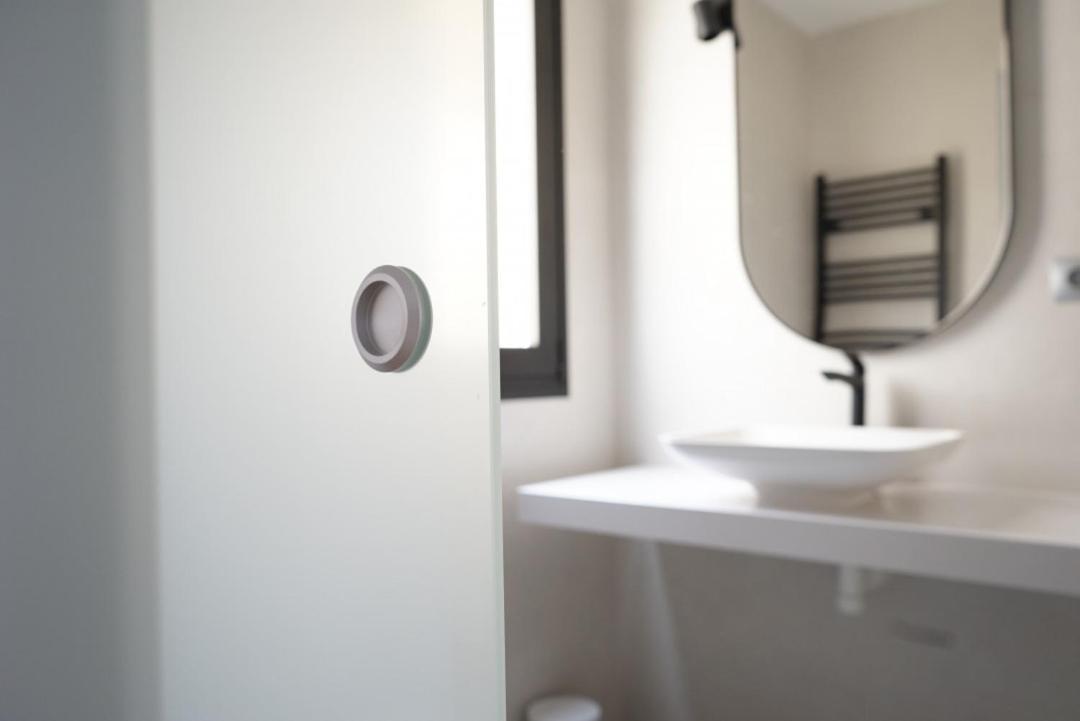 Apartament Diaphanous And Modern- 2bd 2bth- Plaza Espana *
