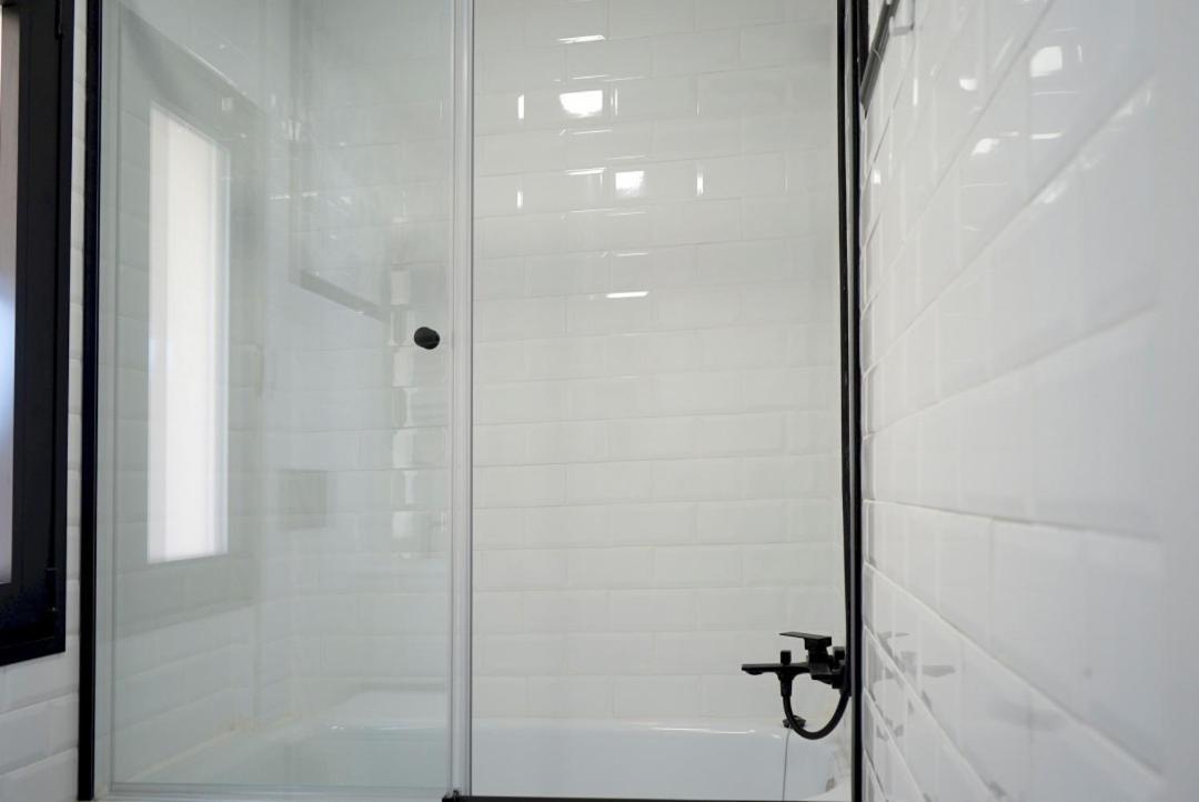 Apartament Diaphanous And Modern- 2bd 2bth- Plaza Espana *