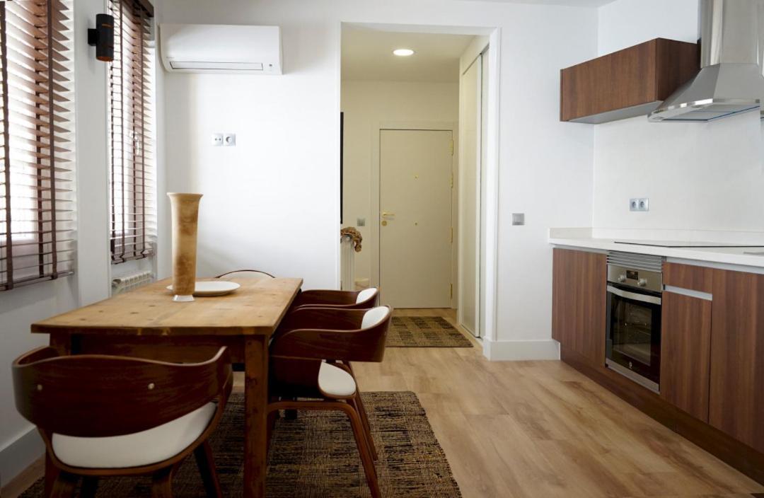 Diaphanous And Modern- 2bd 2bth- Plaza Espana Apartament *