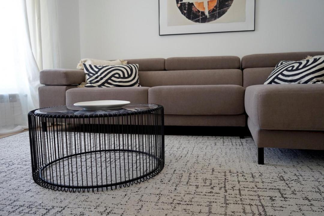 Apartament Diaphanous And Modern- 2bd 2bth- Plaza Espana