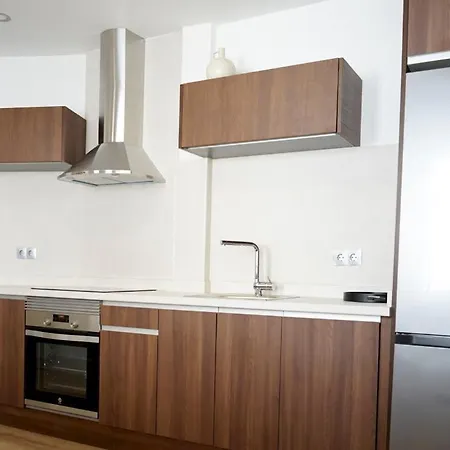 Diaphanous And Modern- 2Bd 2Bth- Plaza Espana Madrid Exterior foto
