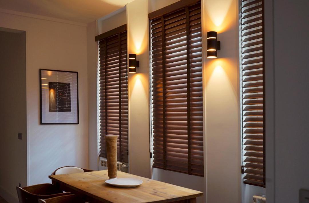Diaphanous And Modern- 2bd 2bth- Plaza Espana Appartement